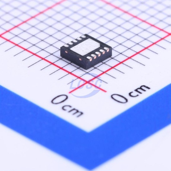MICROCHIP MCP73123-22SI/MF