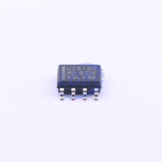 TI UCC28180DR