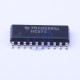TI SN74HC574NSR