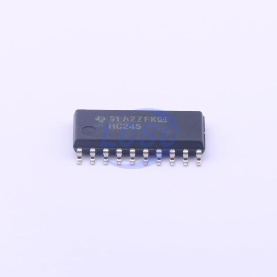 TI SN74HC245NSR TI SN74HC245NSR