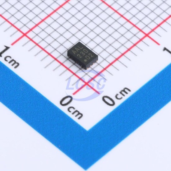 MICROCHIP MCP73832-2ACI/MC