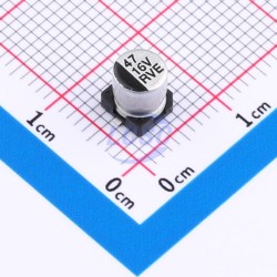 Honor Elec RVE1C470M0505