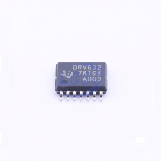 TI DRV632PWR