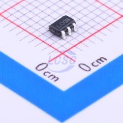 TI LP2980IM5X-3.3/NOPB TI LP2980IM5X-3.3/NOPB