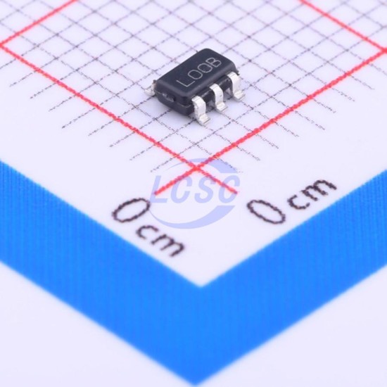 TI LP2980IM5X-3.3/NOPB TI LP2980IM5X-3.3/NOPB