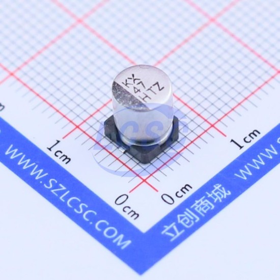 Rubycon 50TZV47M6.3X8