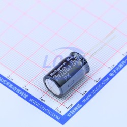Rubycon 25PX2200MEFC12.5X20 Rubycon 25PX2200MEFC12.5X20