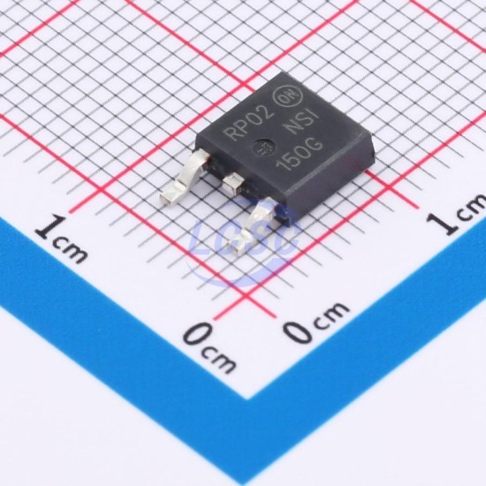 onsemi NSV50150ADT4G onsemi NSV50150ADT4G