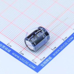 Rubycon 400AX10MEFC10X12.5 Rubycon 400AX10MEFC10X12.5