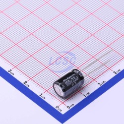 Rubycon 100PX33MEFC8X11.5 Rubycon 100PX33MEFC8X11.5