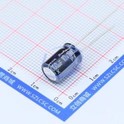 Rubycon 10PX1000MEFC8X11.5 Rubycon 10PX1000MEFC8X11.5