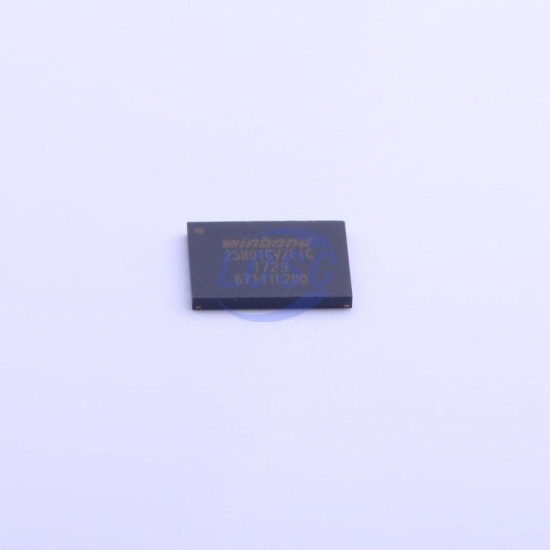 Winbond W25N01GVZEIG