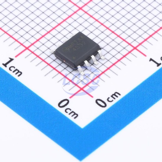 onsemi SI4532DY