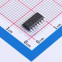 onsemi UC3843BDR2G onsemi UC3843BDR2G