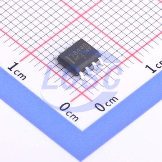 onsemi UC3844BVD1R2G onsemi UC3844BVD1R2G
