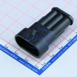 TE Connectivity 282105-1