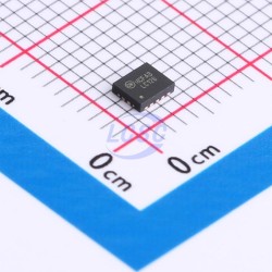 onsemi 74LCX126BQX onsemi 74LCX126BQX