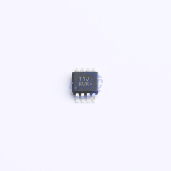 onsemi ADM1032ARMZ-REEL