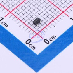 onsemi BAT54AWT1G onsemi BAT54AWT1G