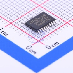 ST STM32F030F4P6TR ST STM32F030F4P6TR