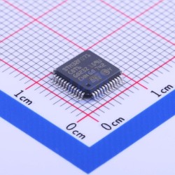ST STM32F071C8T6