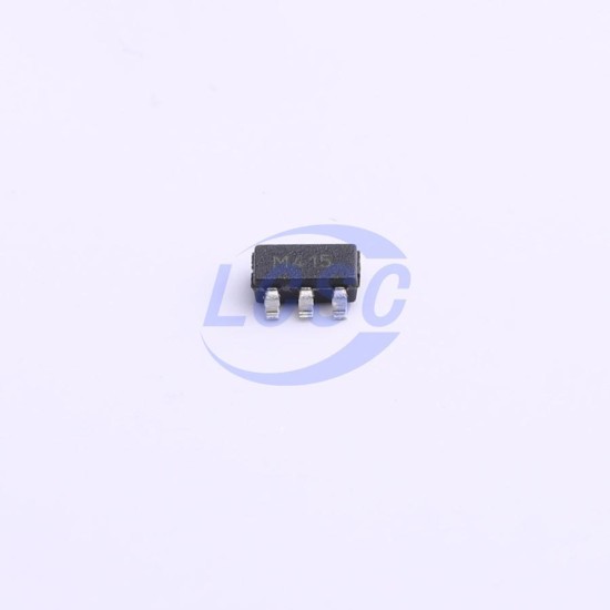MICROCHIP 24LC08BT-I/OT MICROCHIP 24LC08BT-I/OT
