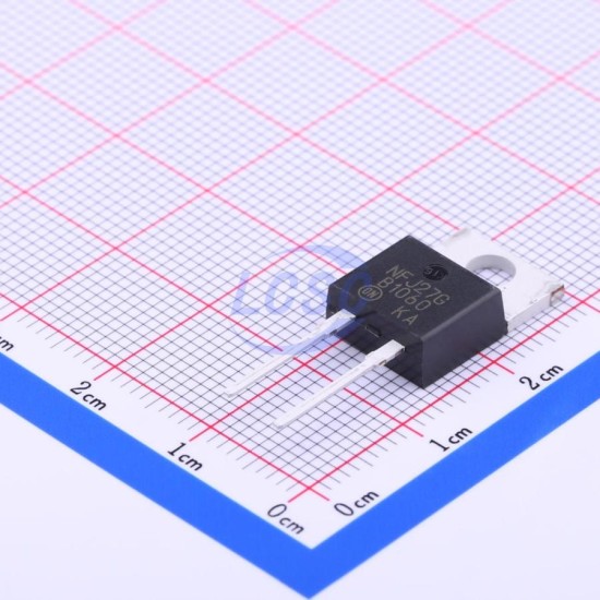 onsemi MBR1060G