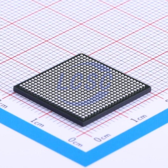 AMD/XILINX XC7Z020-1CLG484I