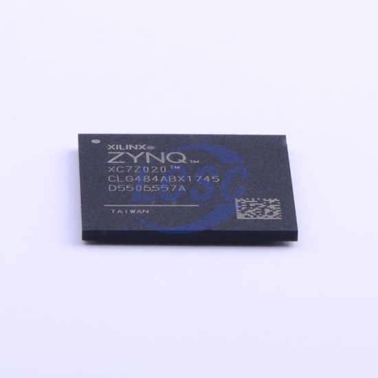 AMD/XILINX XC7Z020-1CLG484I