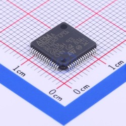 ST STM32F091RCT6 ST STM32F091RCT6
