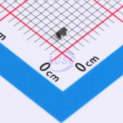 onsemi DTA123JET1G onsemi DTA123JET1G