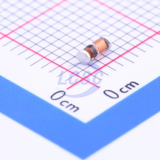 onsemi FDLL4150