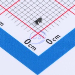 onsemi DTC124XET1G onsemi DTC124XET1G