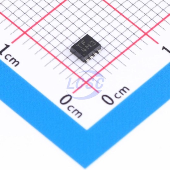 onsemi ECH8660-TL-H onsemi ECH8660-TL-H