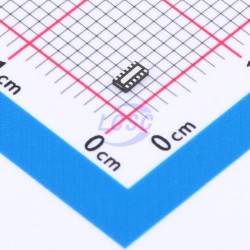 onsemi EMI7206MUTAG onsemi EMI7206MUTAG