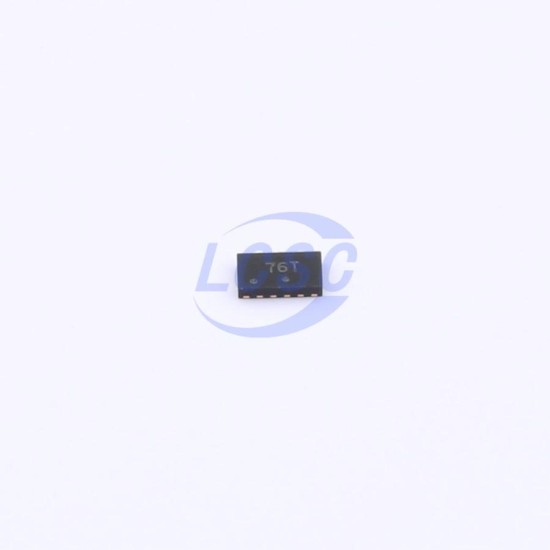 onsemi EMI7206MUTAG onsemi EMI7206MUTAG
