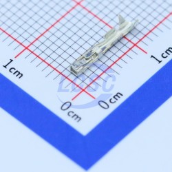 BOOMELE(Boom Precision Elec) 2.54-T