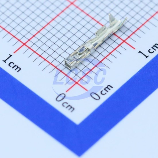 BOOMELE(Boom Precision Elec) 2.54-T