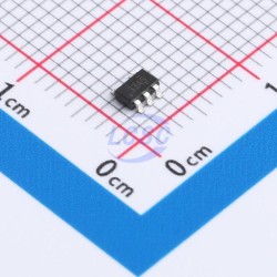 onsemi FAN5333ASX onsemi FAN5333ASX