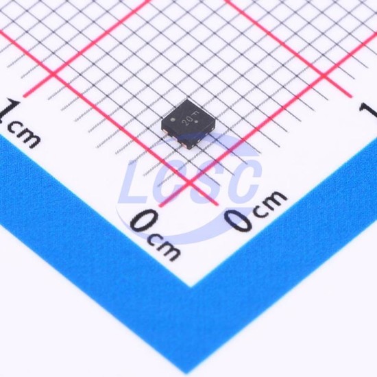 onsemi FAN54120MP420X