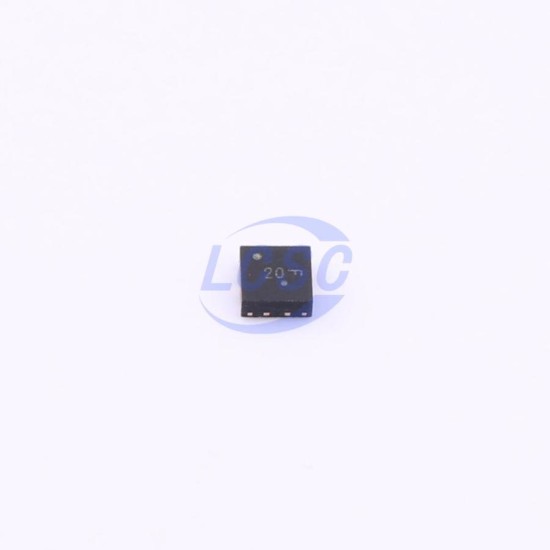 onsemi FAN54120MP420X