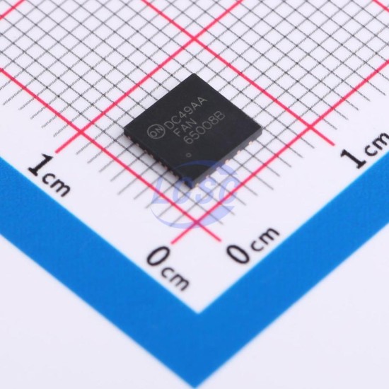 onsemi FAN65008B onsemi FAN65008B