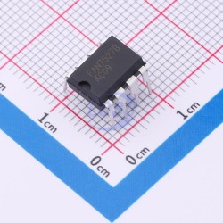 onsemi FAN7527BN