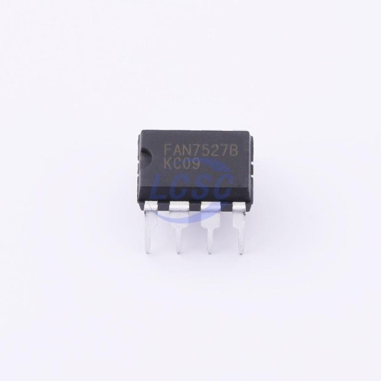 onsemi FAN7527BN