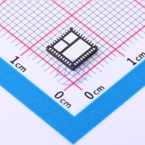onsemi FDMF6706C