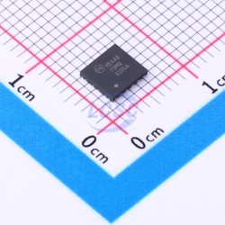 onsemi FDMQ8205A