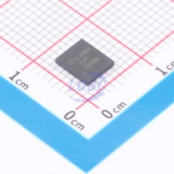 onsemi FDPC5030SG onsemi FDPC5030SG
