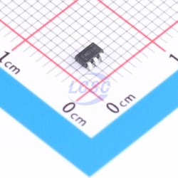 onsemi FIN1001M5X