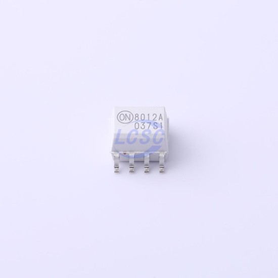 onsemi FOD8012A