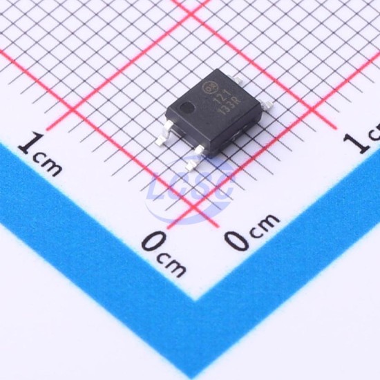 onsemi FODM121 onsemi FODM121